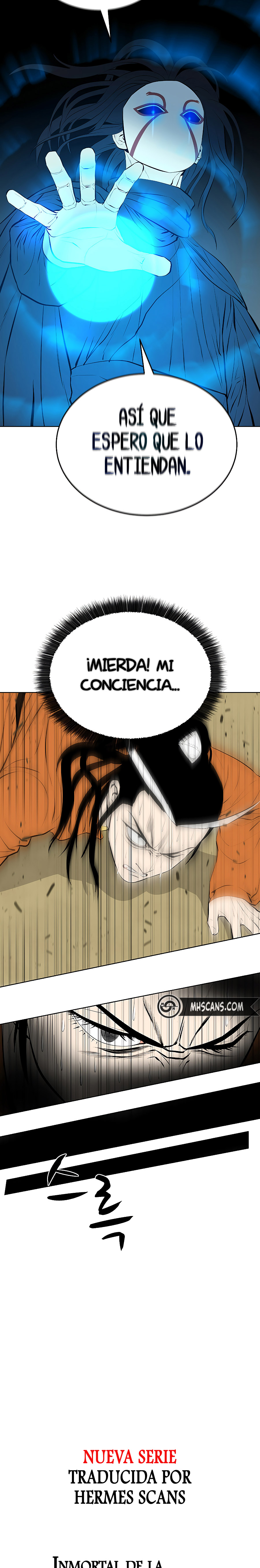 El Maestro Débil Capitulo 122 página 26