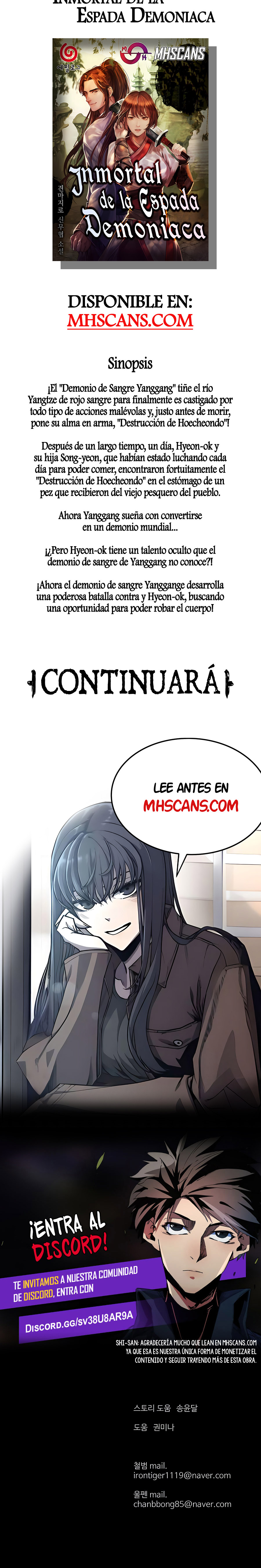El Maestro Débil Capitulo 122 página 27