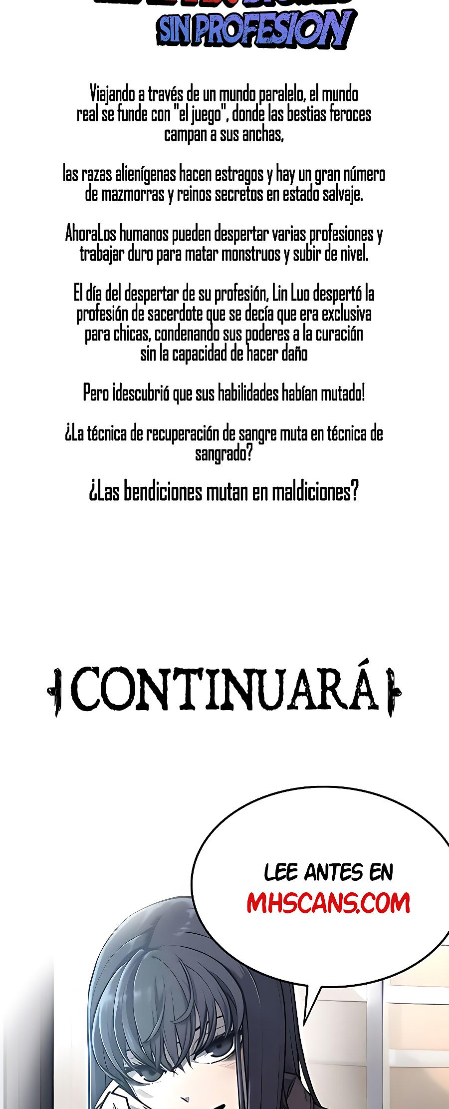 El Maestro Débil Capitulo 123 página 31