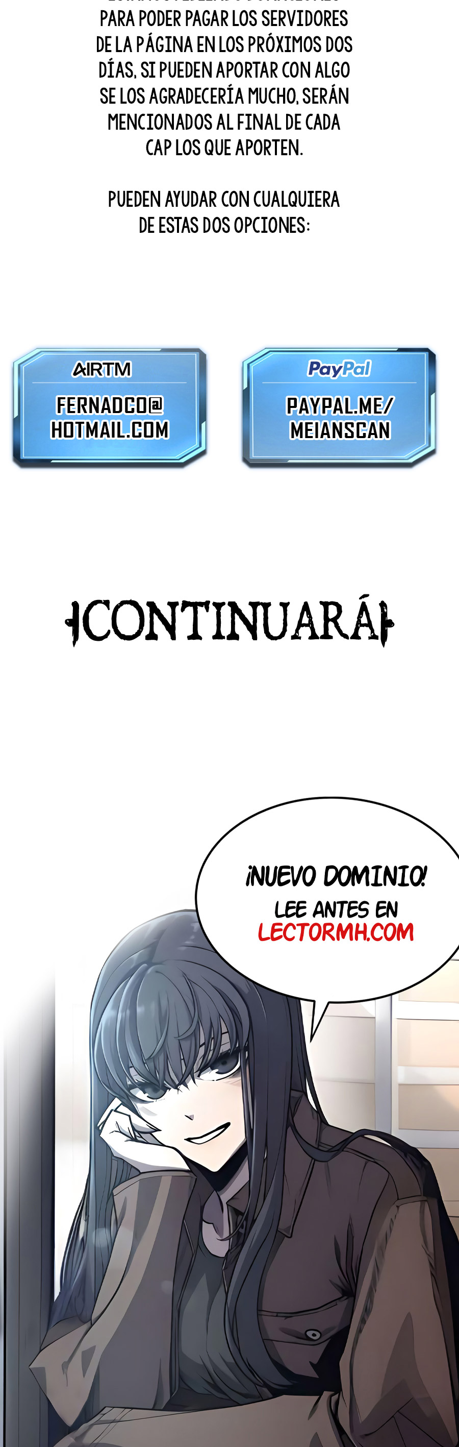El Maestro Débil Capitulo 125.2 página 16