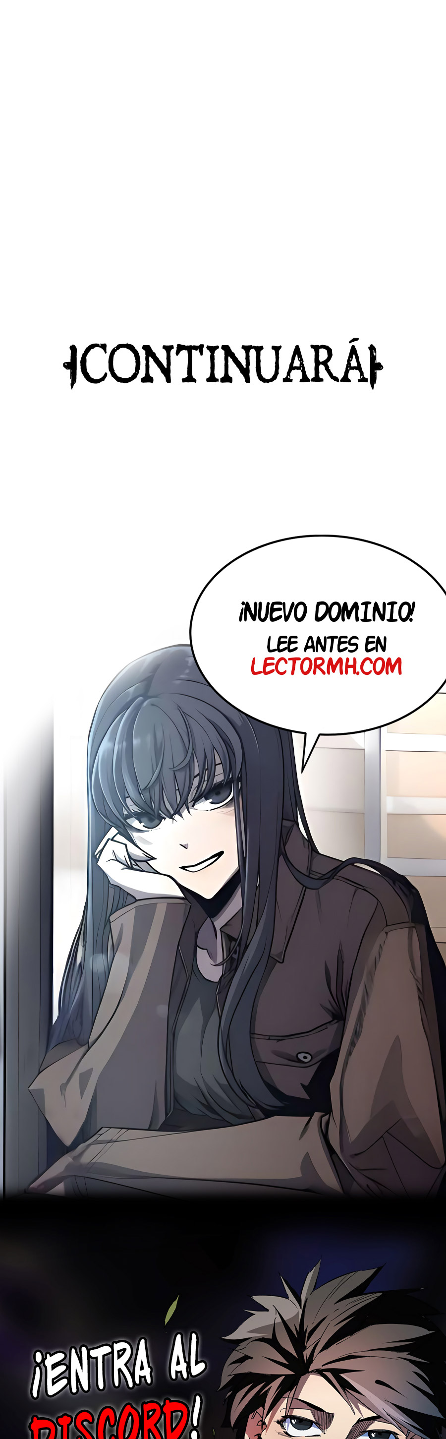 El Maestro Débil Capitulo 126.2 página 16