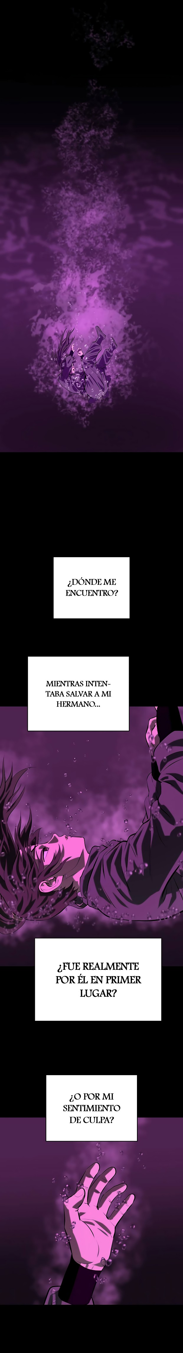 El Maestro Débil Capitulo 130.2 página 10