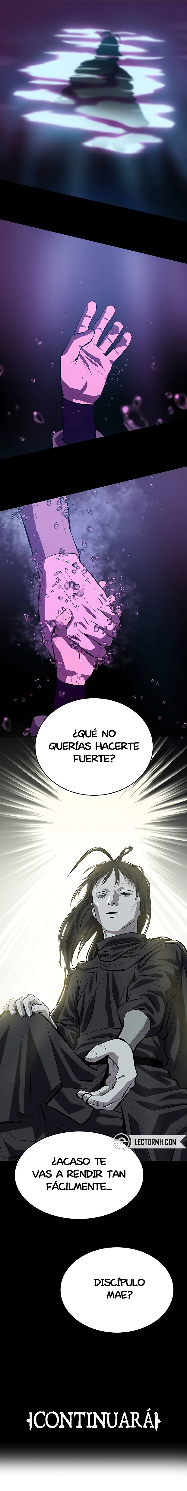El Maestro Débil Capitulo 130.2 página 12