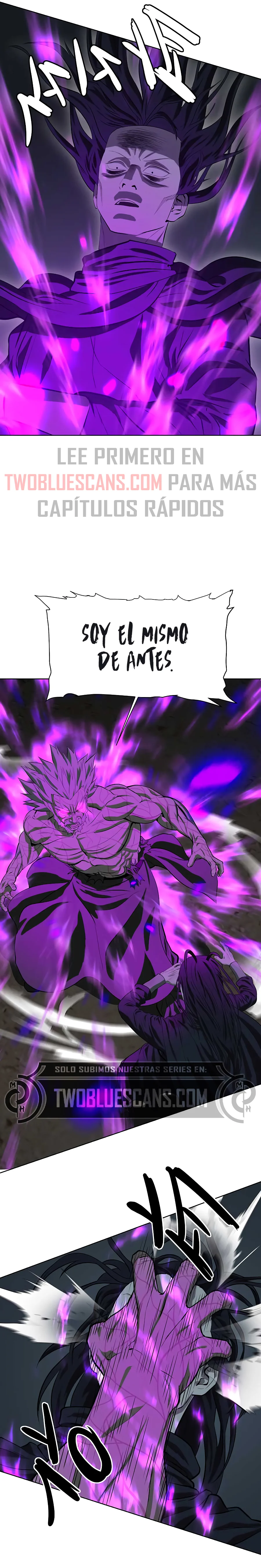 El Maestro Débil Capitulo 137.2 página 16