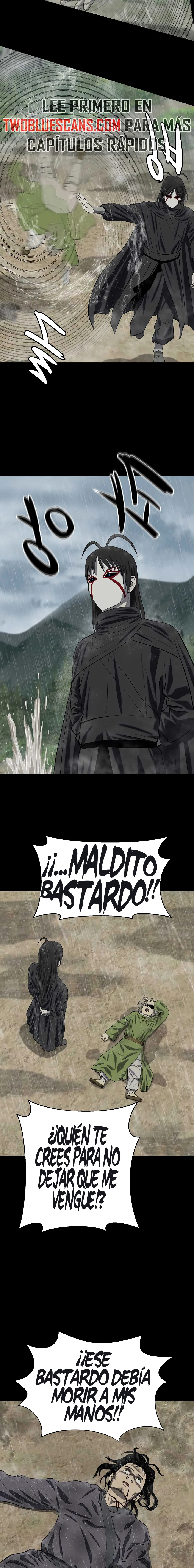 El Maestro Débil Capitulo 140 página 7