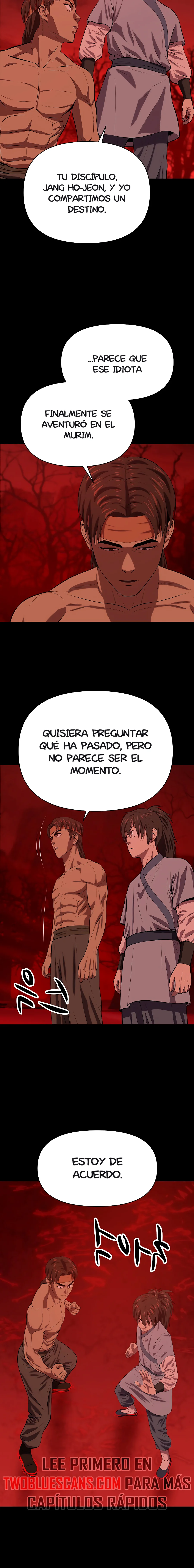 El Maestro Débil Capitulo 148 página 2
