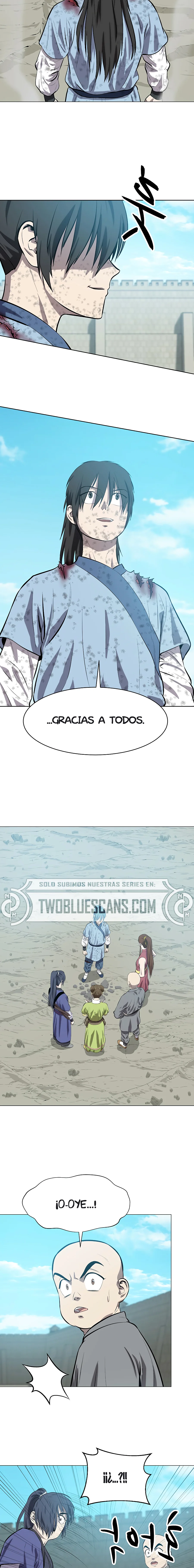 El Maestro Débil Capitulo 149 página 17