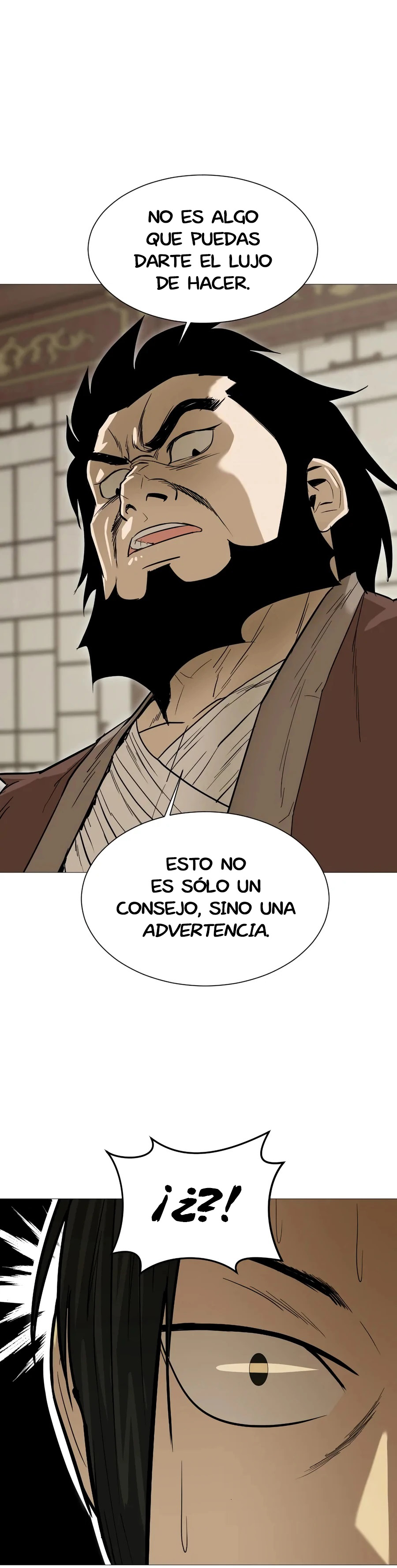 El Maestro Débil Capitulo 15 página 4