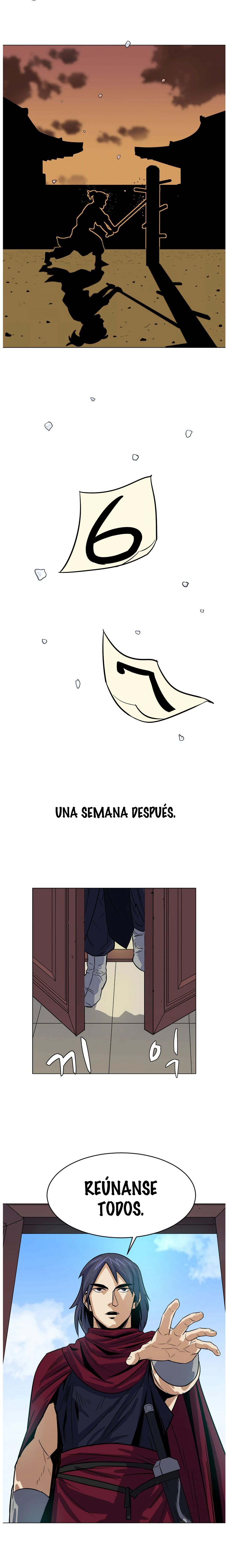 El Maestro Débil Capitulo 2 página 26