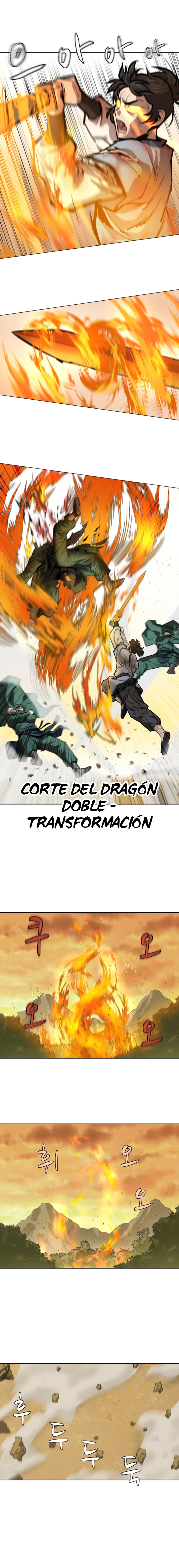 El Maestro Débil Capitulo 25 página 14