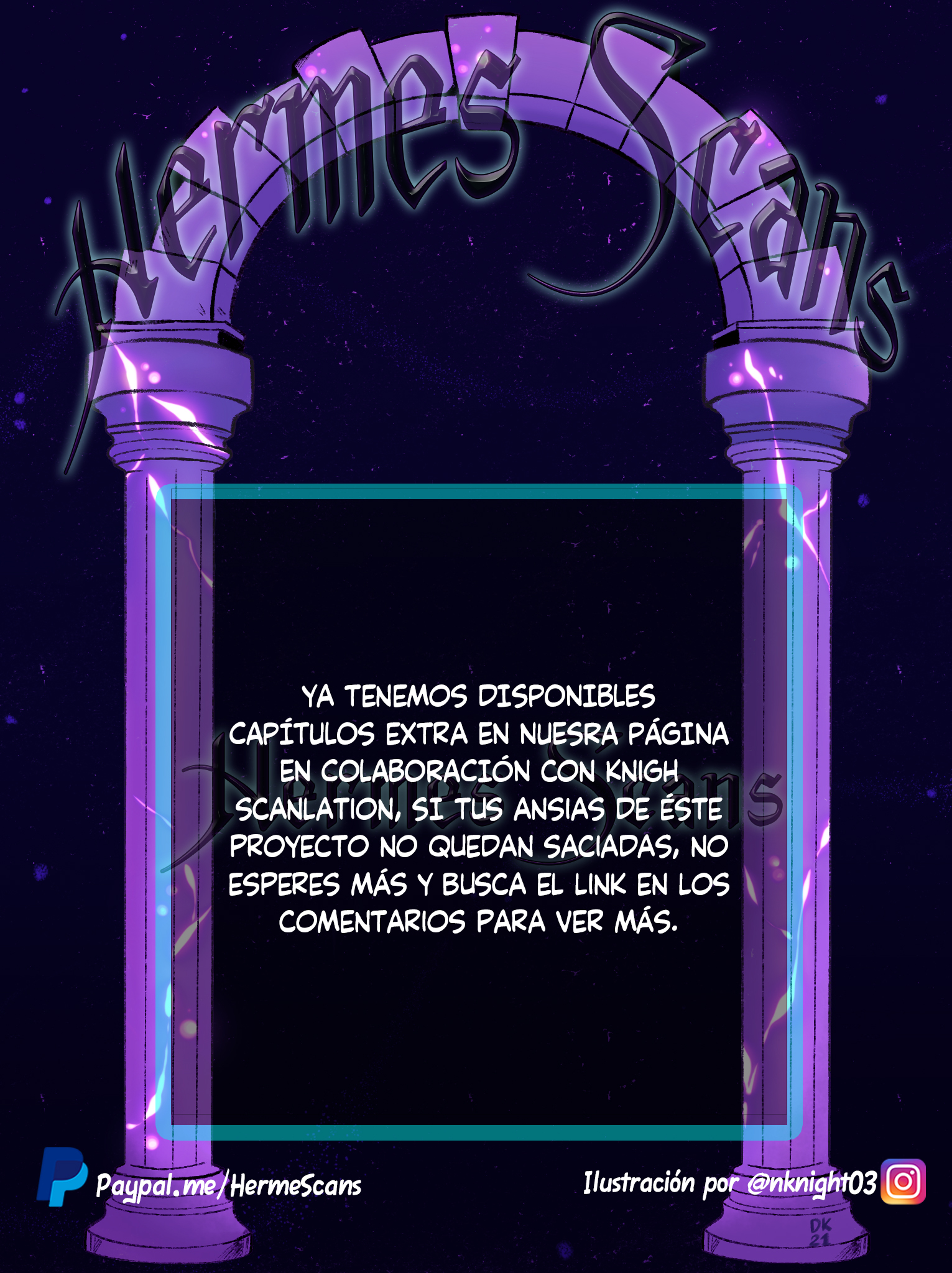 El Maestro Débil Capitulo 25 página 23