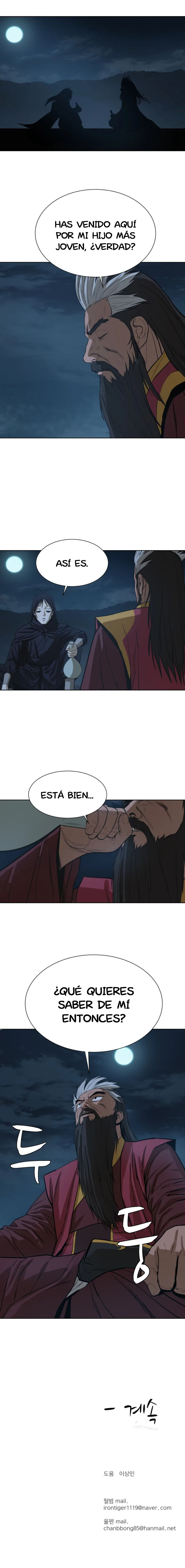 El Maestro Débil Capitulo 30 página 17