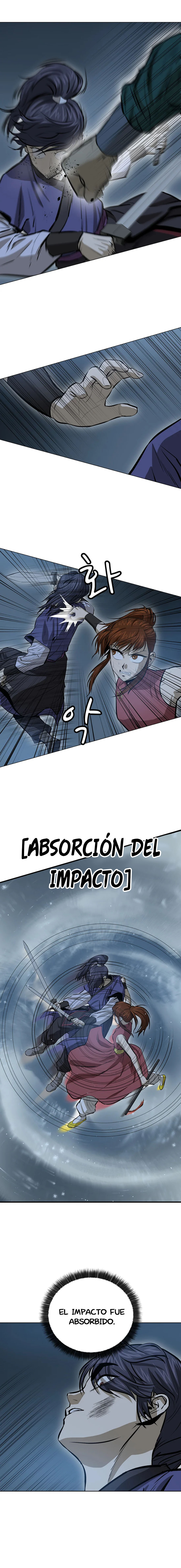 El Maestro Débil Capitulo 39 página 17
