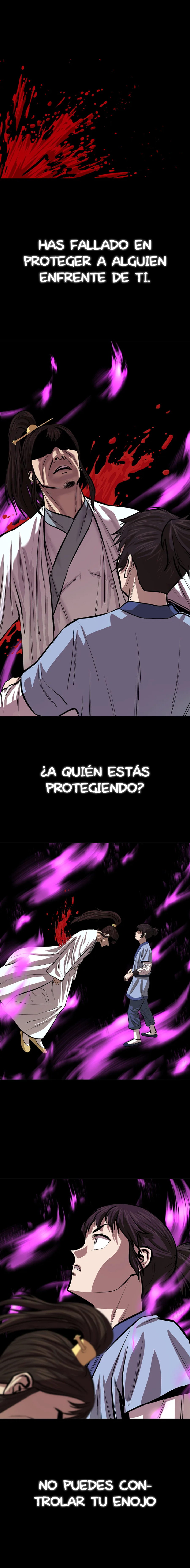El Maestro Débil Capitulo 44 página 4
