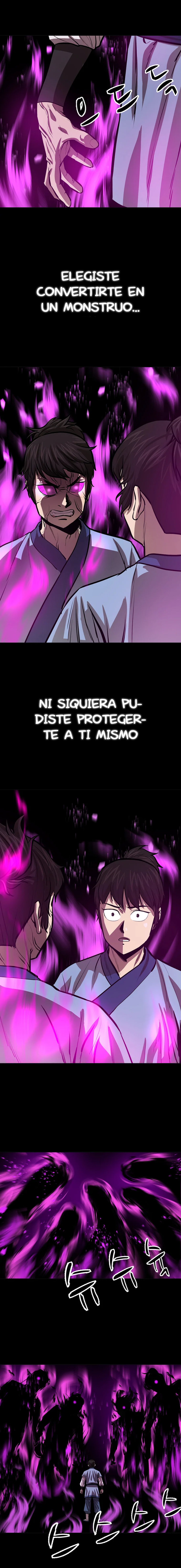 El Maestro Débil Capitulo 44 página 5