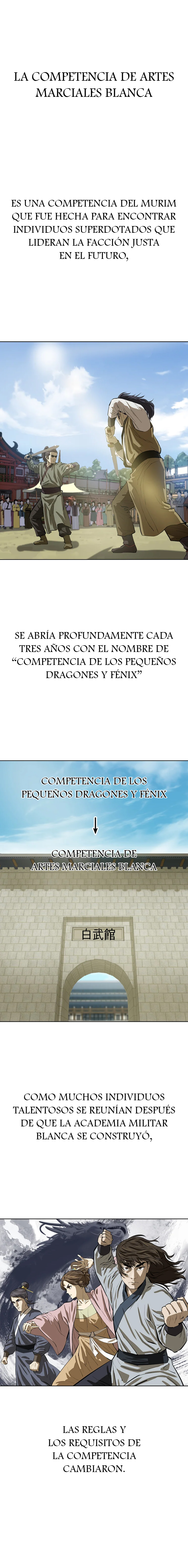 El Maestro Débil Capitulo 49 página 2