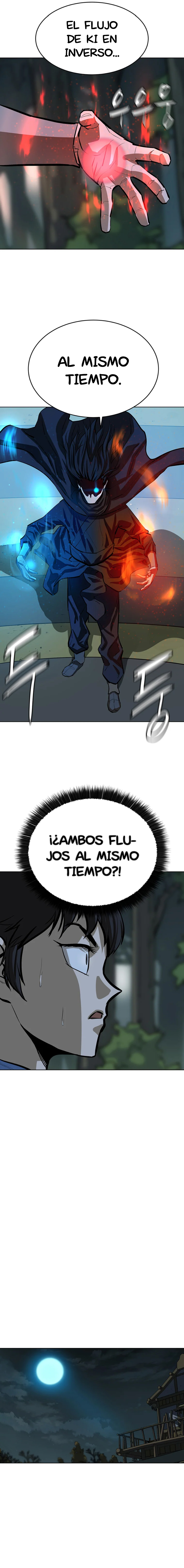 El Maestro Débil Capitulo 50 página 15