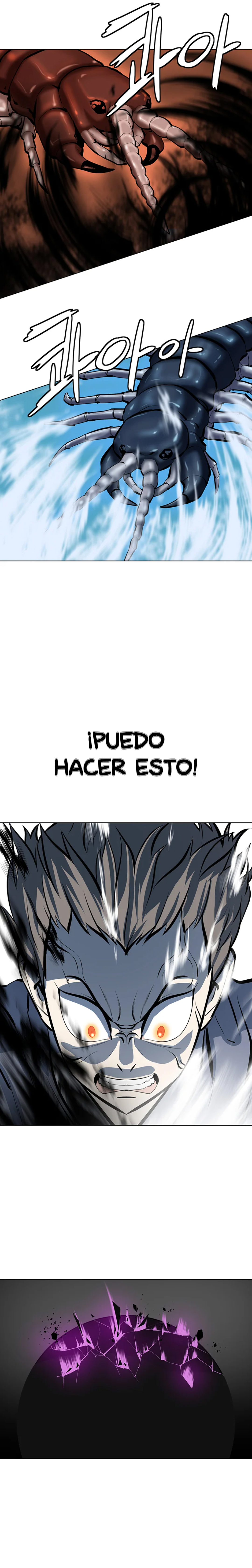 El Maestro Débil Capitulo 57 página 19