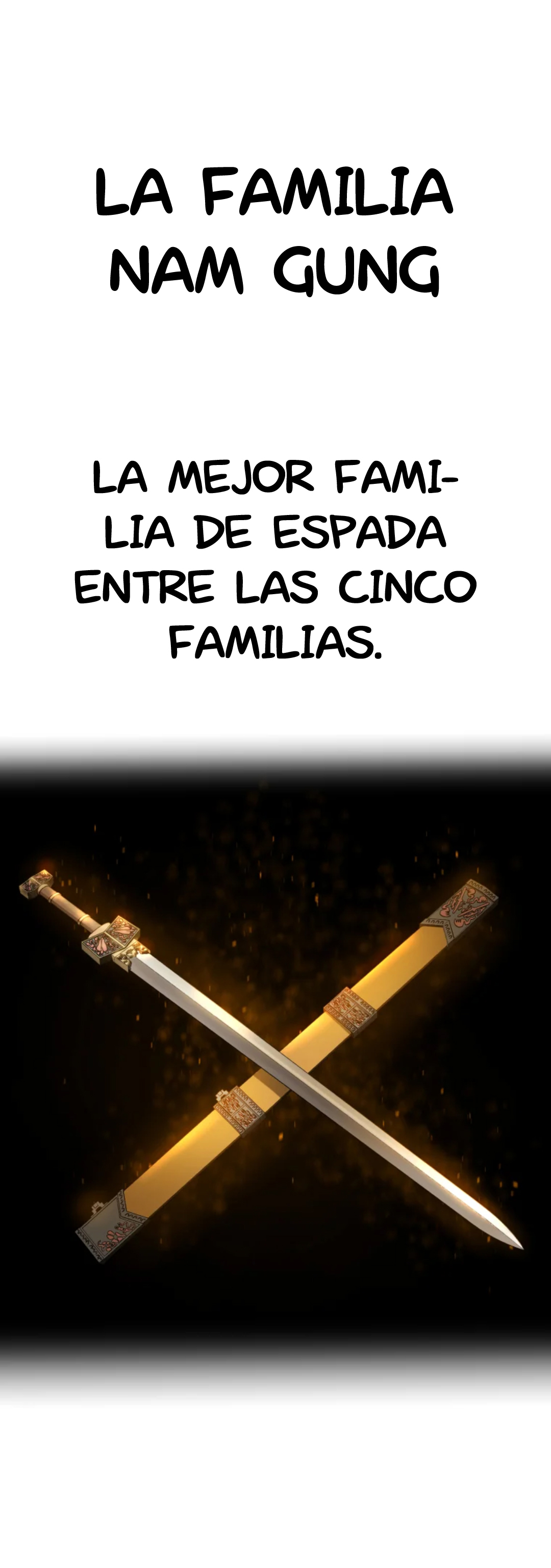 El Maestro Débil Capitulo 58 página 2