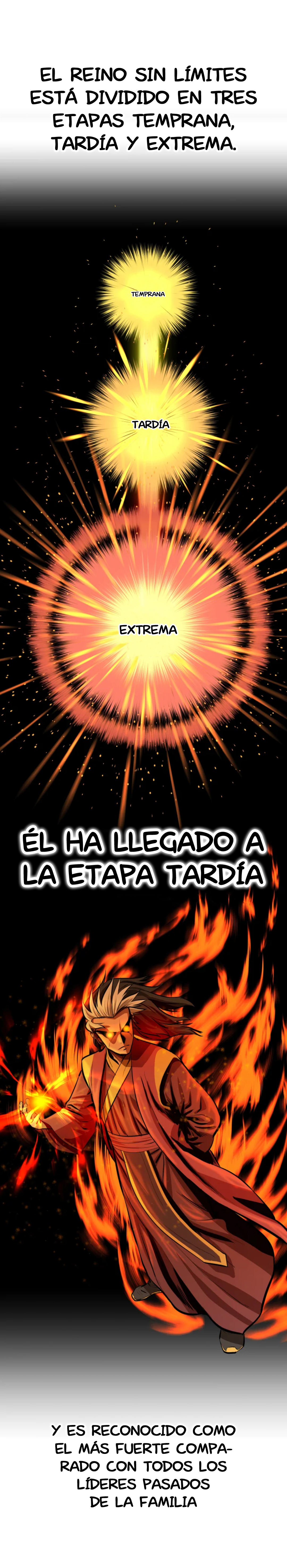 El Maestro Débil Capitulo 58 página 4