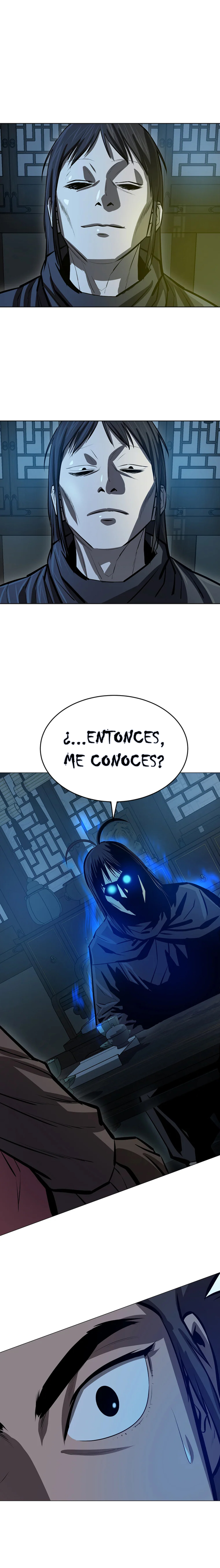El Maestro Débil Capitulo 59 página 16