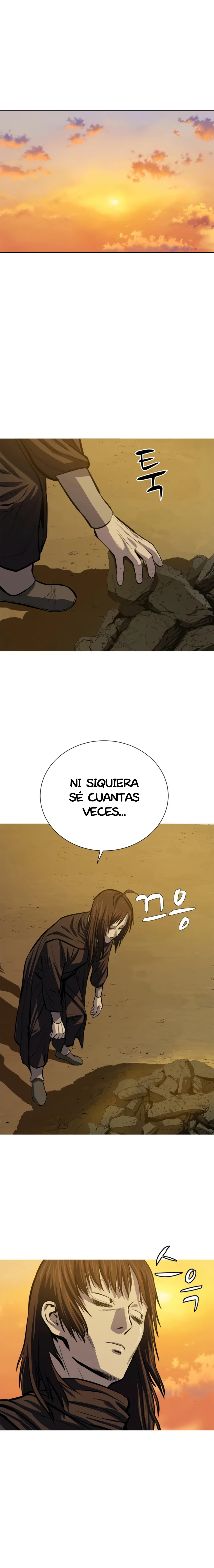 El Maestro Débil Capitulo 68 página 2