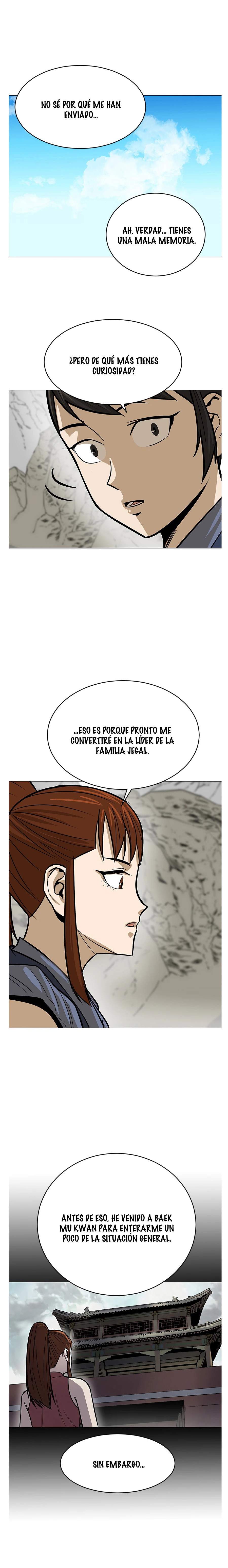 El Maestro Débil Capitulo 7 página 17
