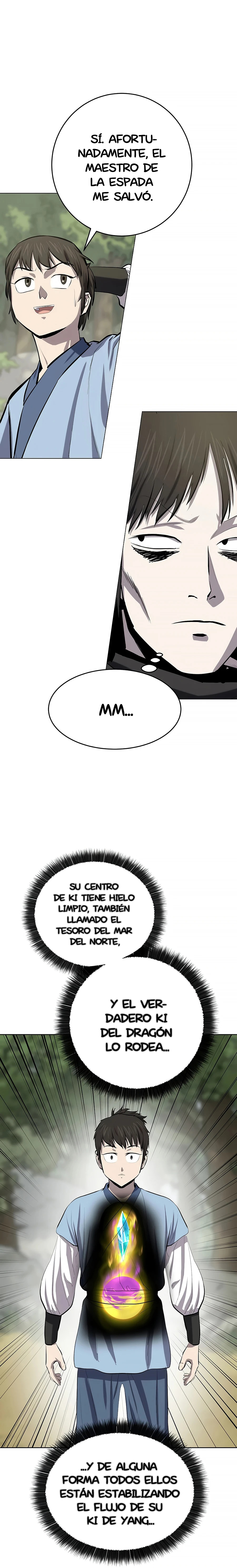 El Maestro Débil Capitulo 77 página 4