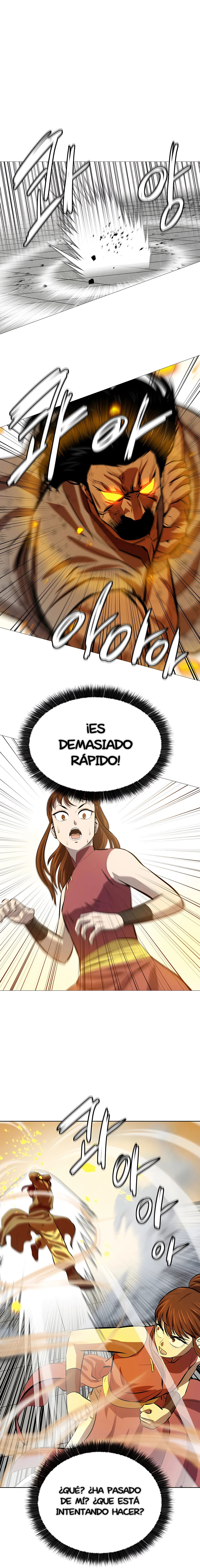 El Maestro Débil Capitulo 80 página 15