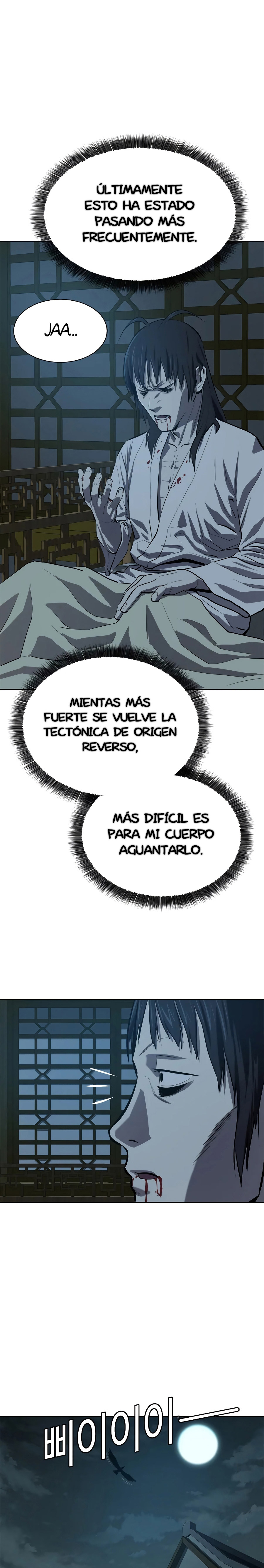 El Maestro Débil Capitulo 91 página 24