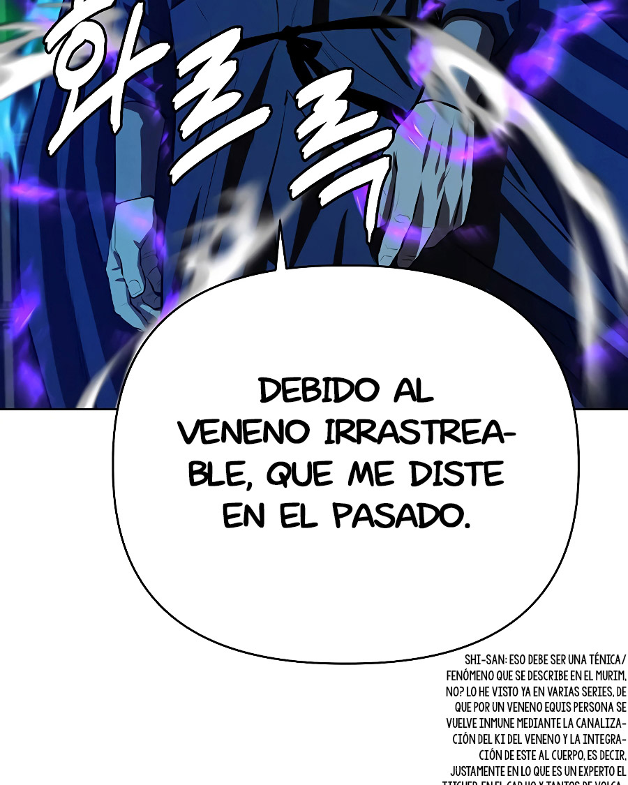 El Maestro Débil Capitulo 99 página 15