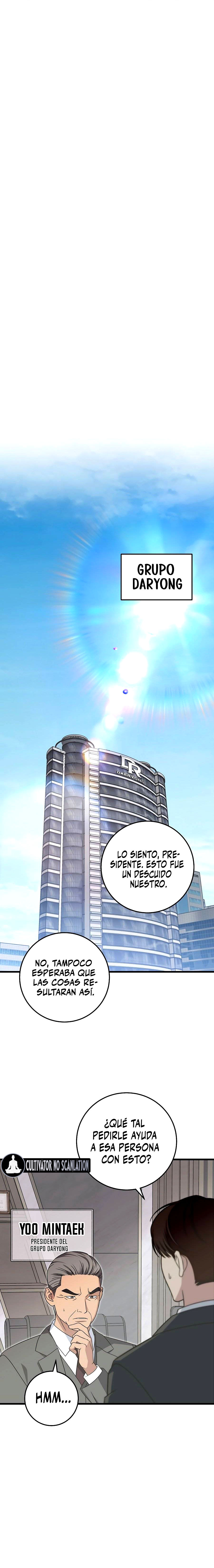 Regresé para hacer Justicia Capitulo 149 página 2