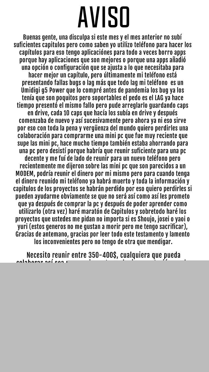 Regresé para hacer Justicia Capitulo 152 página 14