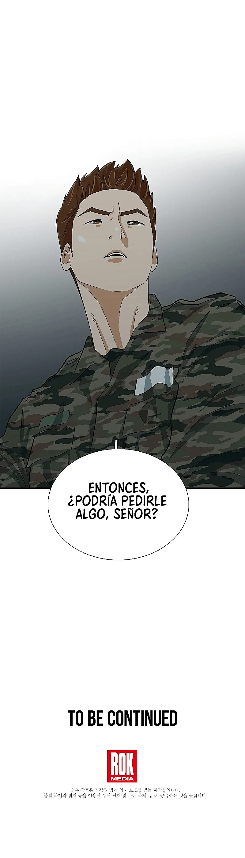 Regresé para hacer Justicia Capitulo 38 página 12