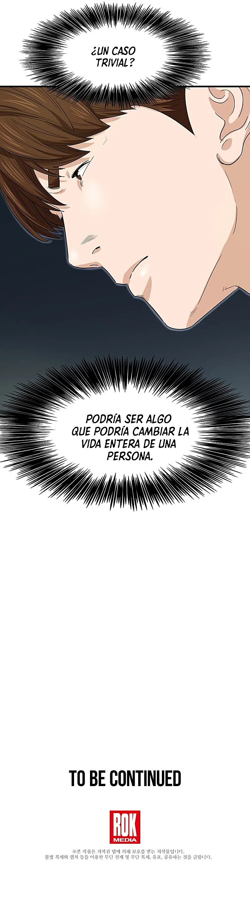 Regresé para hacer Justicia Capitulo 55 página 12