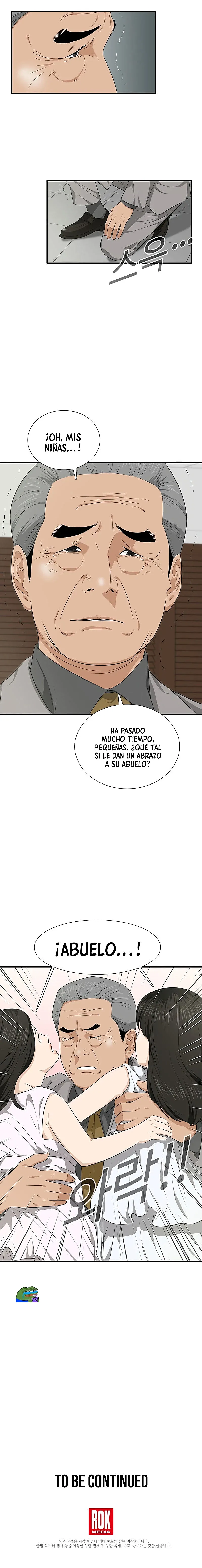 Regresé para hacer Justicia Capitulo 67 página 10
