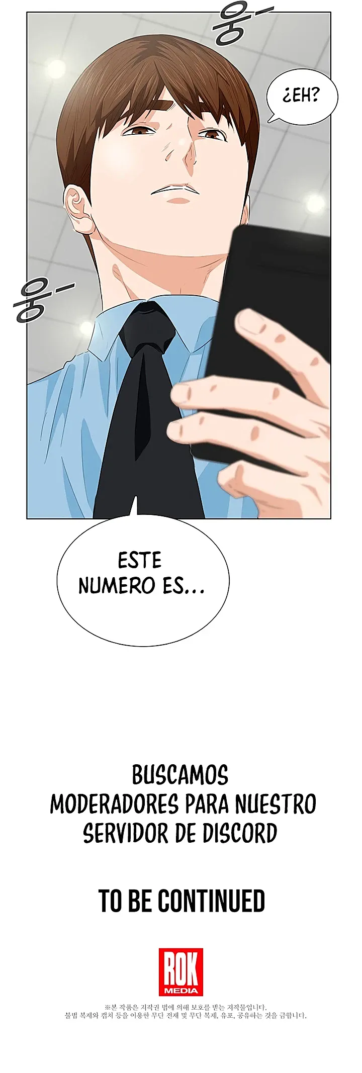 Regresé para hacer Justicia Capitulo 75 página 12