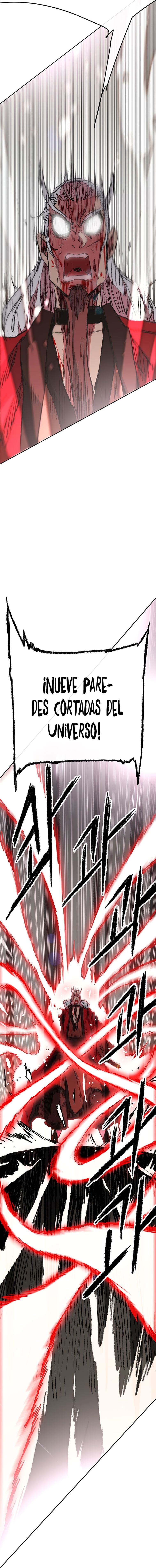 El Espadachín Invencible Capitulo 111 página 18
