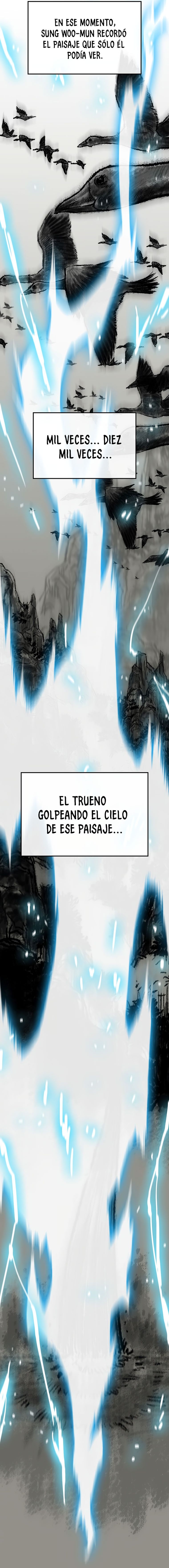 El Espadachín Invencible Capitulo 123 página 5