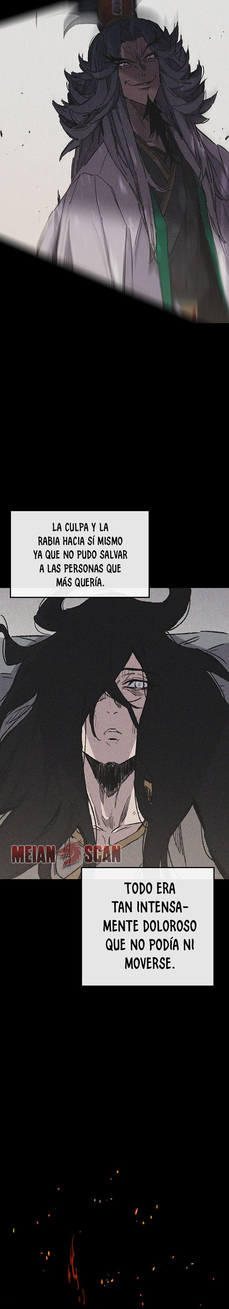 El Espadachín Invencible Capitulo 128 página 12