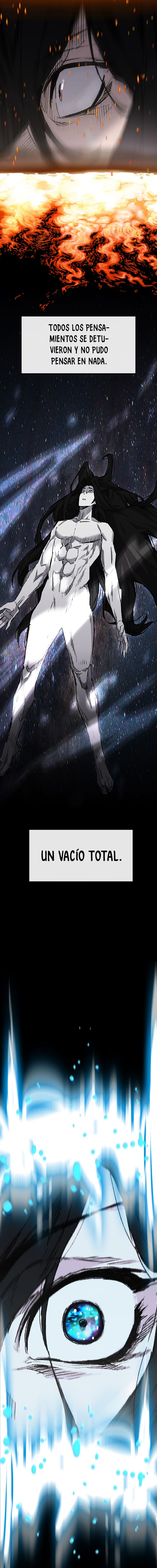 El Espadachín Invencible Capitulo 128 página 14