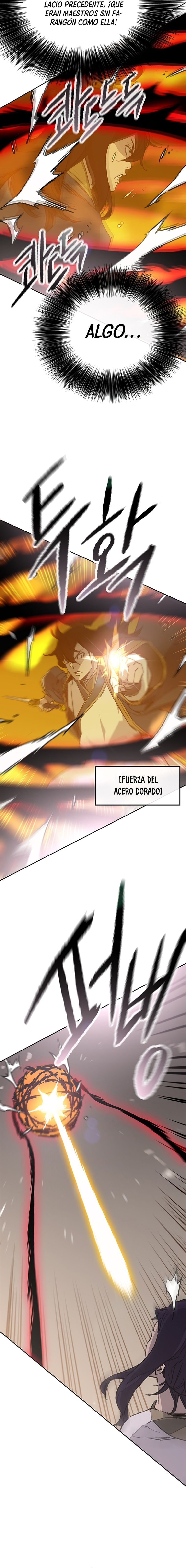 El Espadachín Invencible Capitulo 173 página 14