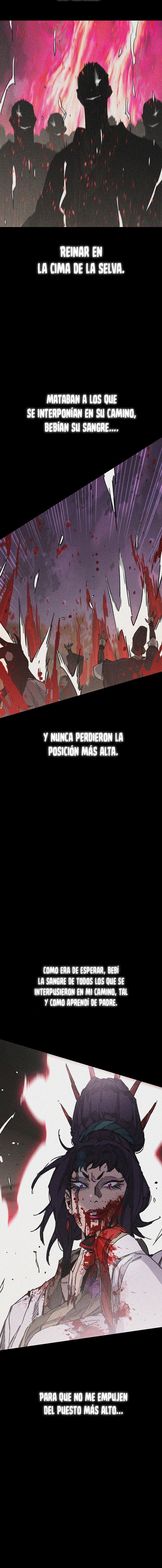 El Espadachín Invencible Capitulo 175 página 24