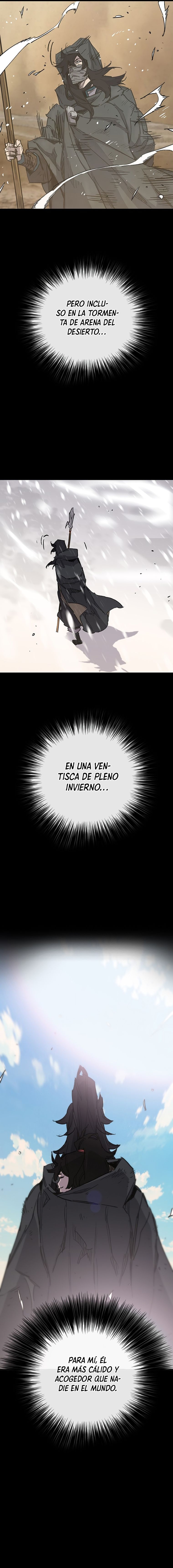 El Espadachín Invencible Capitulo 178 página 9