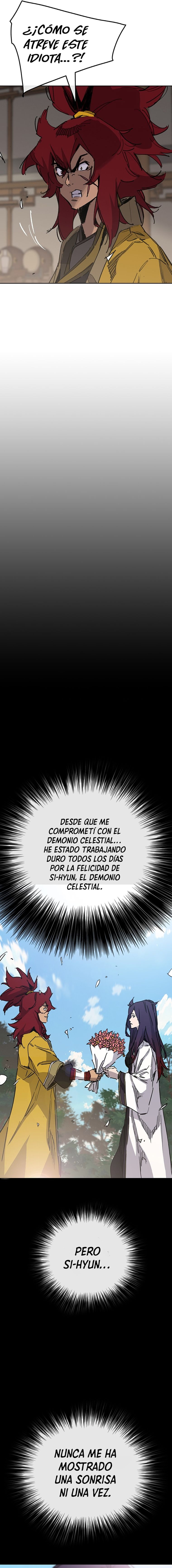 El Espadachín Invencible Capitulo 180 página 6