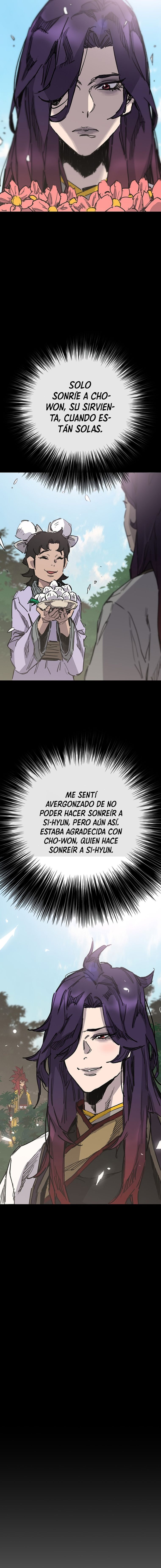 El Espadachín Invencible Capitulo 180 página 7