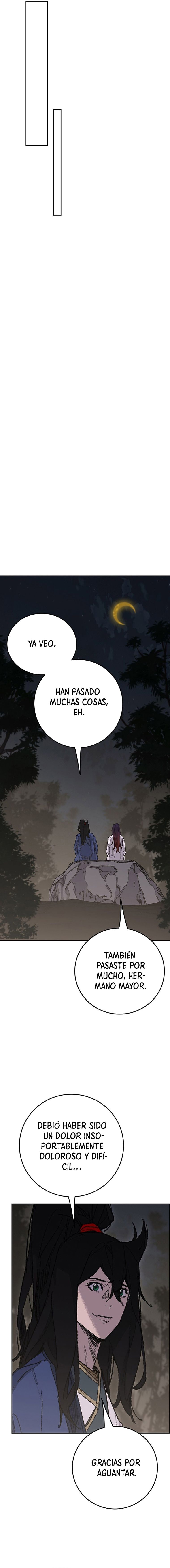 El Espadachín Invencible Capitulo 193 página 16