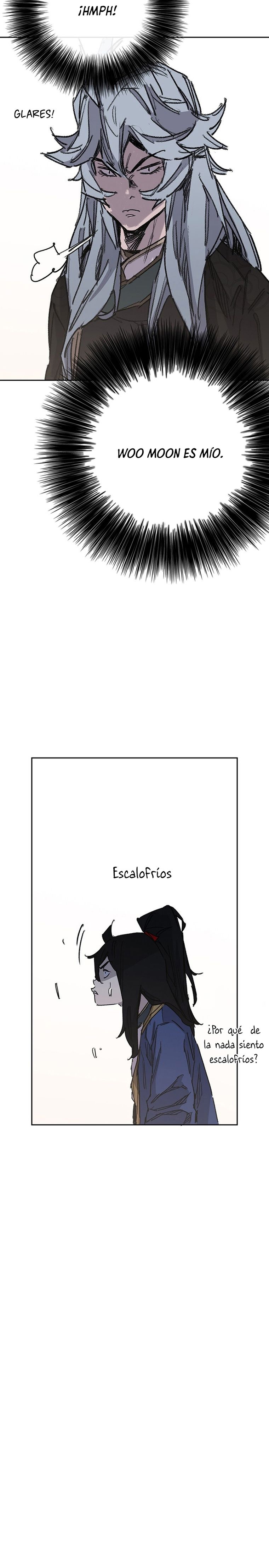El Espadachín Invencible Capitulo 194 página 17
