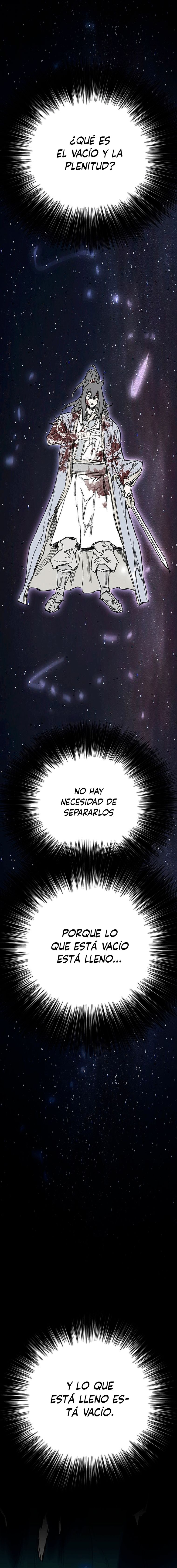 El Espadachín Invencible Capitulo 204 página 15