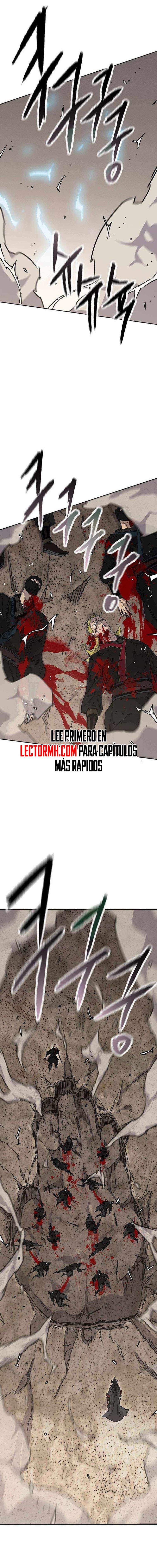 El Espadachín Invencible Capitulo 213 página 15
